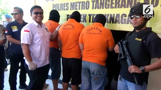 VIDEO: Kakek Tewas Usai Didatangi Debt Collector