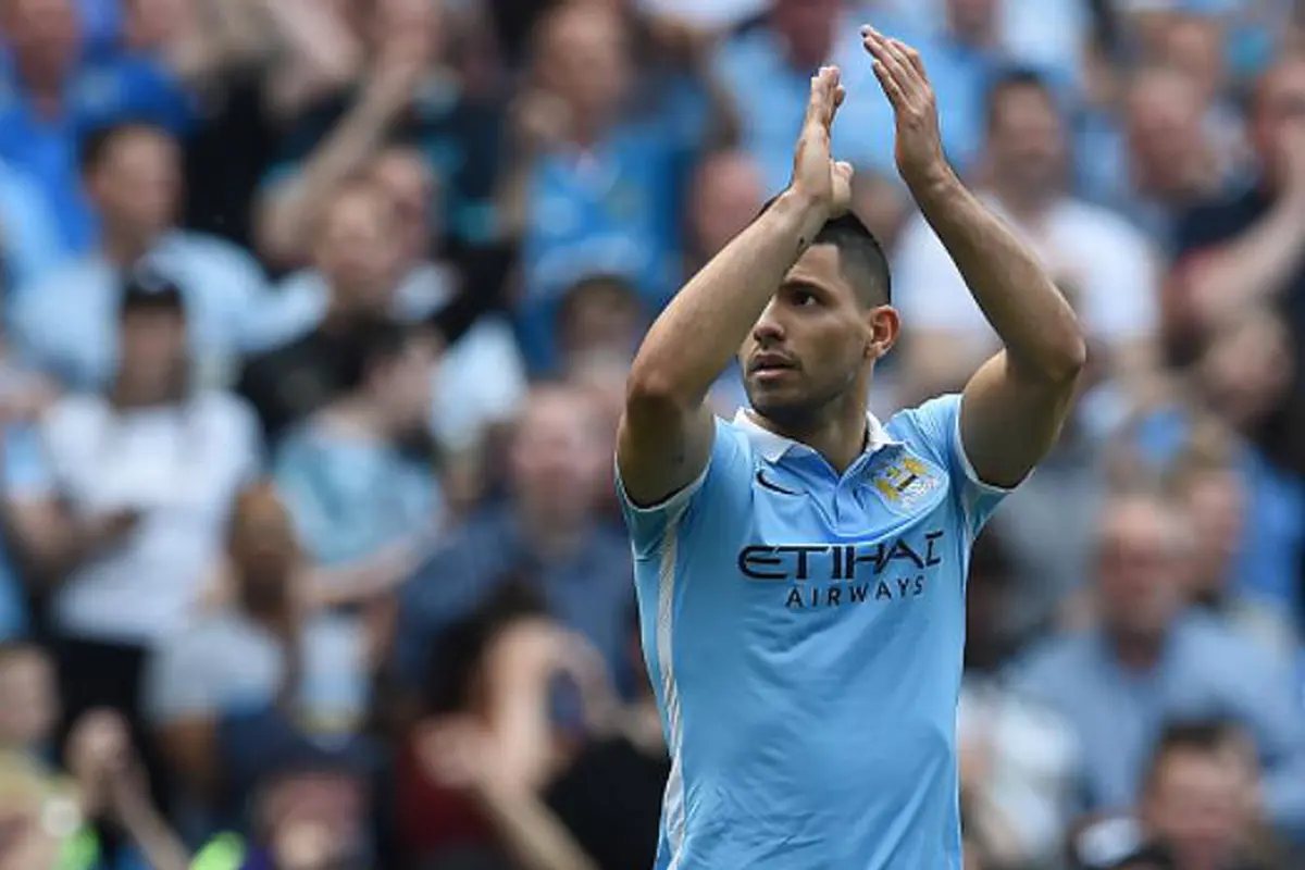 Aguero