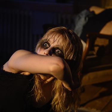 Last Night in Soho (Instagram/ edgarwright)