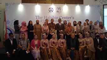 Rayakan HUT Ke-23, The Habibie Center Gelar Seminar Soal Keketuaan Indonesia di ASEAN