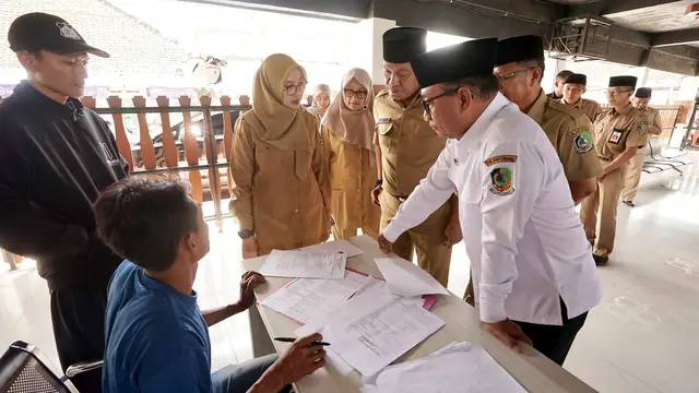 Ingatkan Soal Hemat Energi