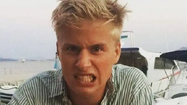 [Bintang] Bunuh Diri