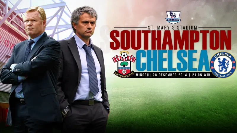 Prediksi Southampton Vs Chelsea