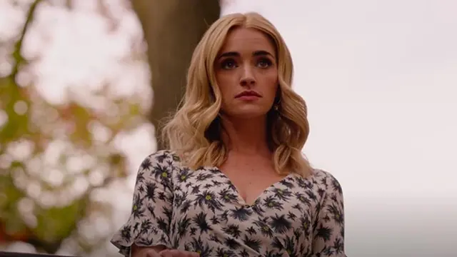 [Fimela] Ginny and Georgia