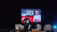 Wakil Bupati Kutai Kartanegara, Rendi Solihin/Istimewa.