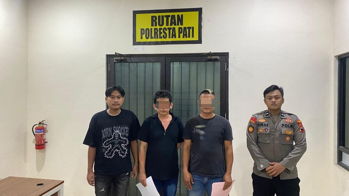 Penipuan Rekrutmen Akpol, Polisi Gadungan Minta Uang Rp 1,5 Miliar