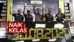 Berita video acara konferensi pers Maybank Marathon yang kini berstatus "Bronze Label".