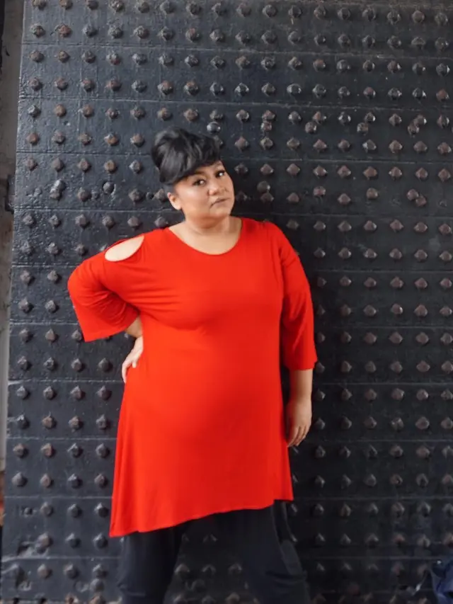 [Bintang] Tike Priatnakusumah