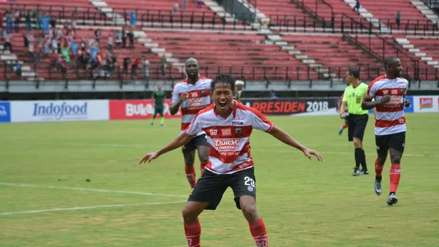 Bayu United