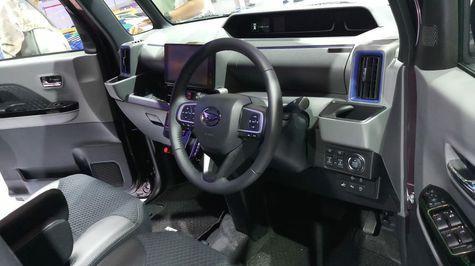 Keunggulan New Daihatsu Tanto