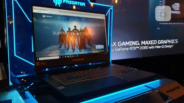 Predator