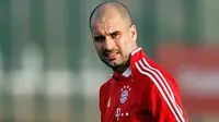 Guardiola Sanjung Tinggi Lippi dan Guangzhou