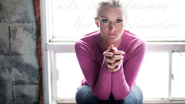 Kaylyn Kyle