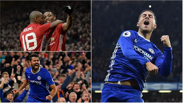 Kabar Transfer, Barcelona, Manchester United