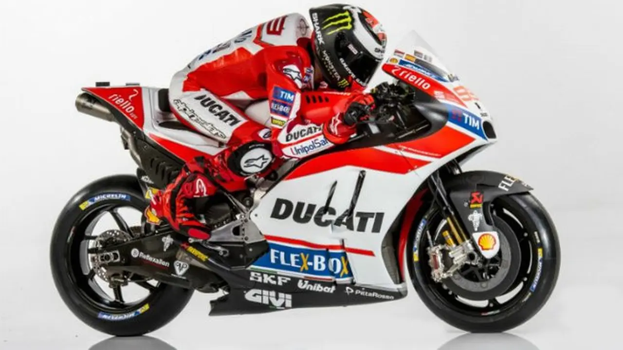 Jorge Lorenzo