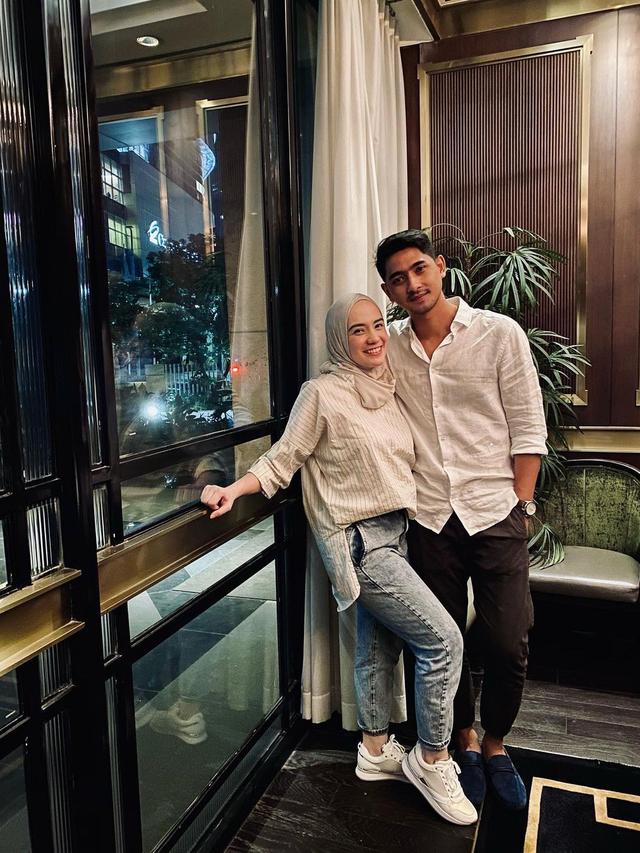 [Fimela] Arya Saloka