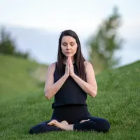Quotes about meditation. (Photo: Benjamin Child/Unsplash)