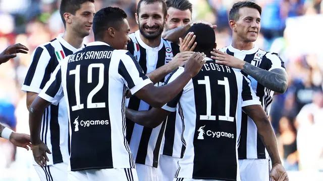 7 Klub yang Paling Banyak Merasakan Final Liga Champions