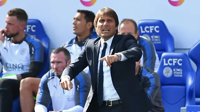 Antonio Conte