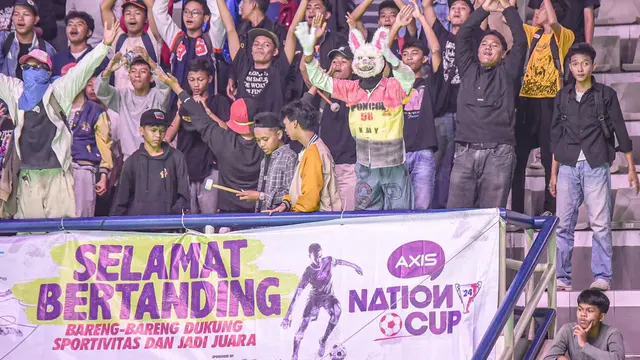 4 Challenge Seru Buat Penggemar Futsal, Yuk Bareng-Bareng Jadi Juara!