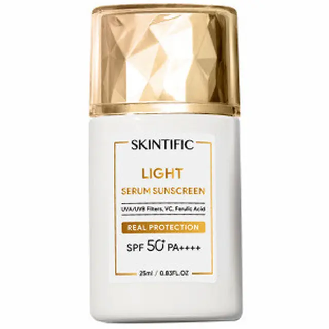 10 Rekomendasi Sunscreen yang Tepat untuk Kulit Berjerawat Edisi Terbaru 2024