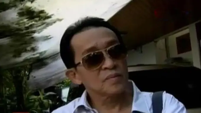 Ayah Mirna Tak Pernah Mengenal Jessica Kumala Wongso