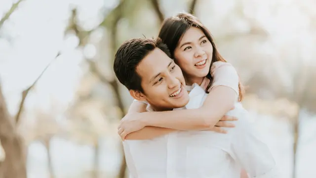 couple
