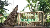 6 Desa Wisata Jogja yang Cocok Tenangkan Diri, Rasakan Sensasi Kuliner Gudeg Salak