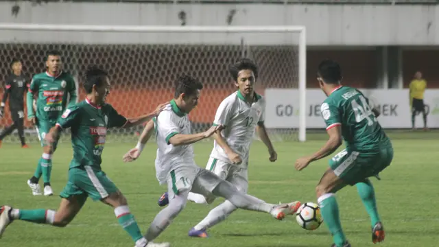 Egy Maulana Vikri, Timnas Indonesia U-19