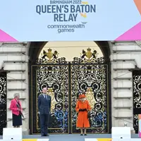 Berikut daftar acara dan atraksi yang tidak boleh dilewatkan di Inggris sepanjang tahun 2022