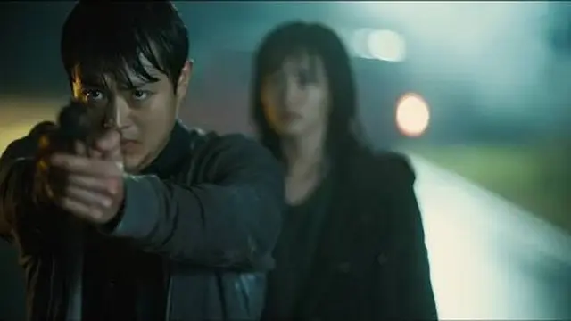 Film Korea Abroad