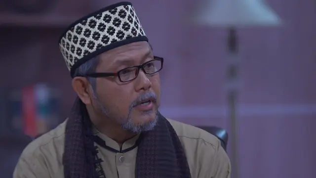 Takdir Cinta yang Kupilih