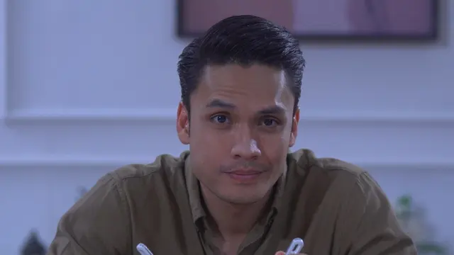 Takdir Cinta yang Kupilih
