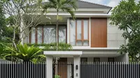 9 Model Pagar Besi Vertikal Anti Ular untuk Rumah Modern, Solusi Aman dan Estetis