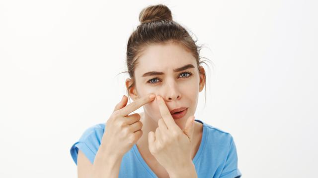 Pimple