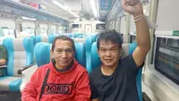Aktivis Afnan Malay Ungkap Fakta Menarik Lagu Darah Juang
