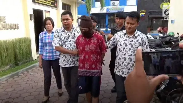 VIDEO: Korban Upload Foto Bugil Bertambah Tujuh Orang