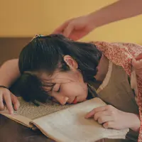 Ilustrasi Gejala Kelelahan Credit: pexels.com/Min