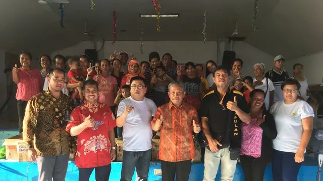 Kantor Imigrasi Mindanao