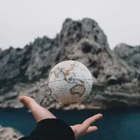 Ilustrasi Lapisan Ozon Credit: pexels.com/Valentin