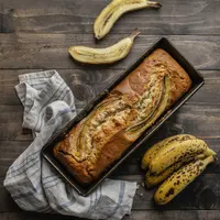 banana bread/copyright freepik/freepik