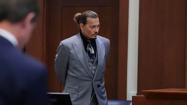 Amber Heard Didiagnosis Gangguan Kepribadian Ambang dan Histrionik, Apa Itu?