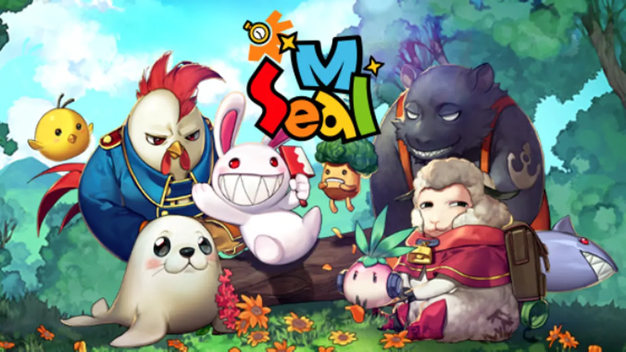 Seal M