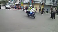 Ditutup karena KAA, Sejumlah Jalan di Bandung Dibuka Kembali