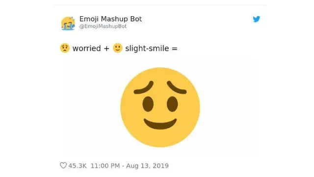 Orang Ini Buat Emoji Mashup, 7 Hasilnya Keren Sekaligus Kocak