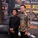 MD Pictures Teliti Pilih Pemain Film Dhot Design, Manoj Punjabi Ungkap Syarat Mutlaknya