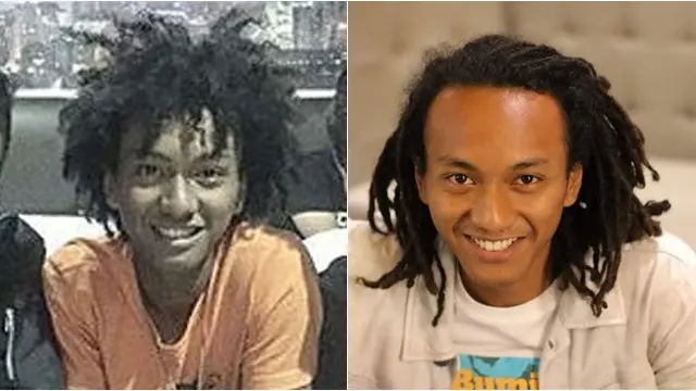 Potret Terbaru 6 Pemain Film Brandal-Brandal Ciliwung, Sehan Zack Bikin Pangling