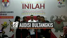 Usai digelarnya pertemuan antara Komisi Perlindungan Anak Indonesia (KPAI) dan Djarum Foundation yang dipimpin oleh Menpora Imam Nahrawi, ketiganya sepakat melanjutkan audisi Bulu Tangkis 2019.