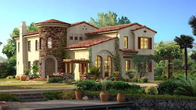 4 Hal yang Harus kamu Lakukan Sebelum Membeli Rumah Impian