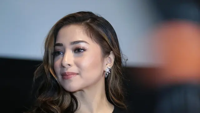 [Bintang] Nikita Willy